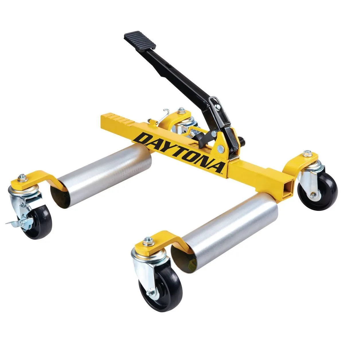 Harbor Freight US General Car Dolly