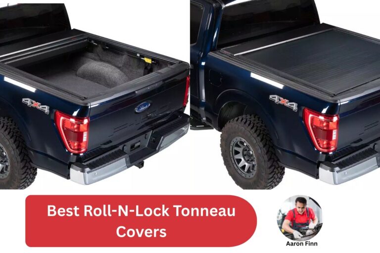 Best Roll-N-Lock Tonneau Covers