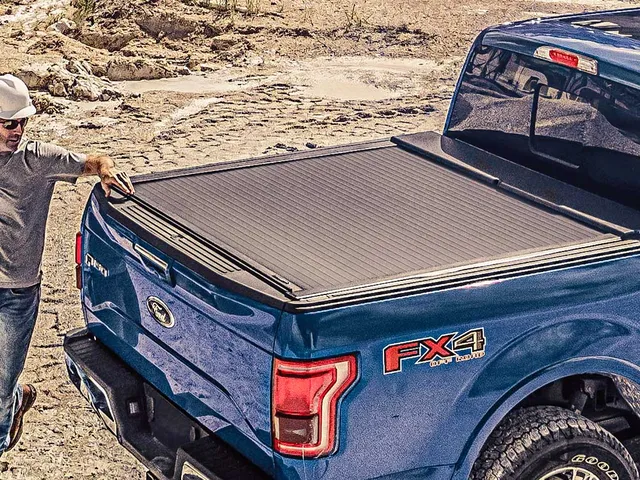 Roll-N-Lock Compatibility for Chevy Trucks