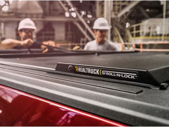 What Is Roll-N-Lock and Why Chevy Owners Like It