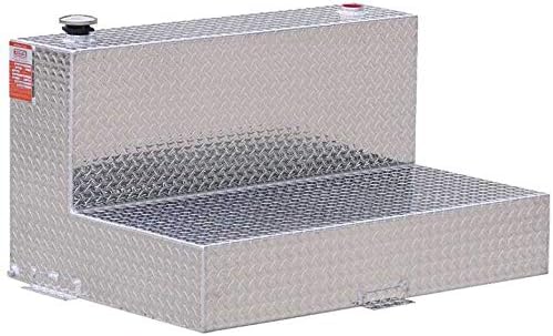 TTL Transfer Refueling Tank - Gas or Diesel Fuel | 95 Gallon Capacity