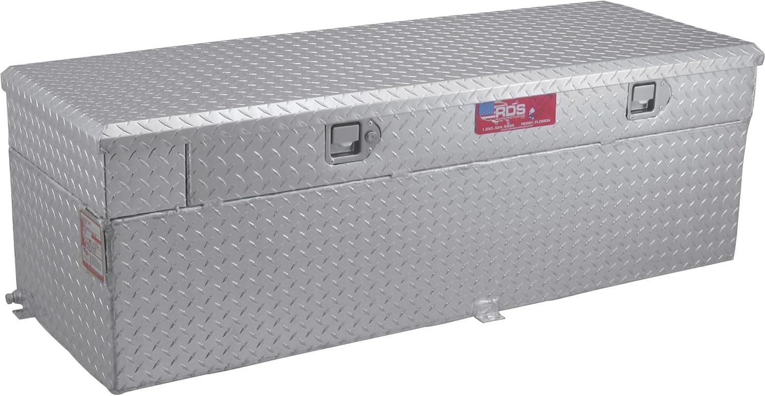 RDS Manufacturing 72748 Fuel Tank Combo | 90 Gallon Capacity