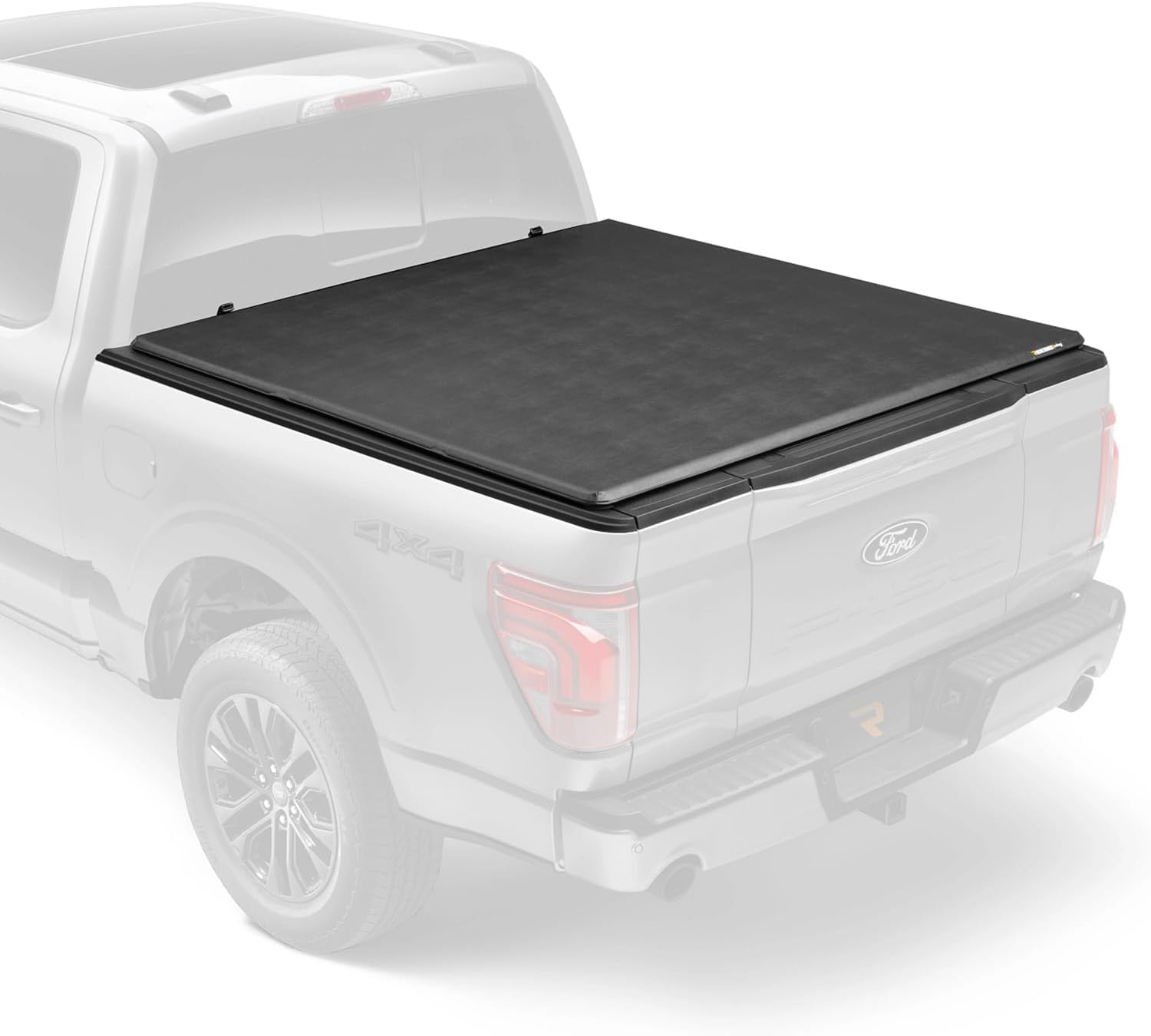 RealTruck Extang Trifecta 2.0 Tonneau Cover, Fits 2017-2025 Honda Ridgeline