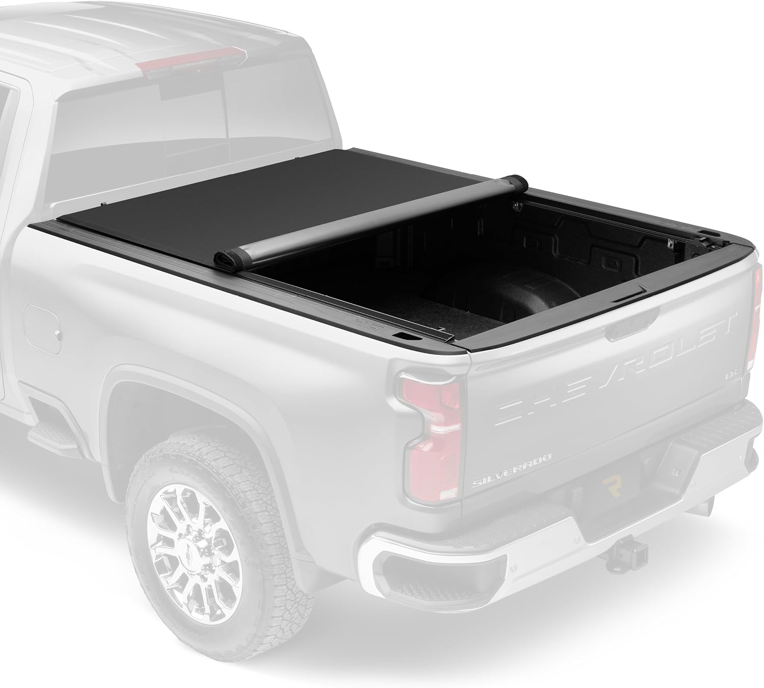 TruXedo Pro X15 Soft Roll Up Tonneau Cover for 2017-2026 Honda Ridgeline